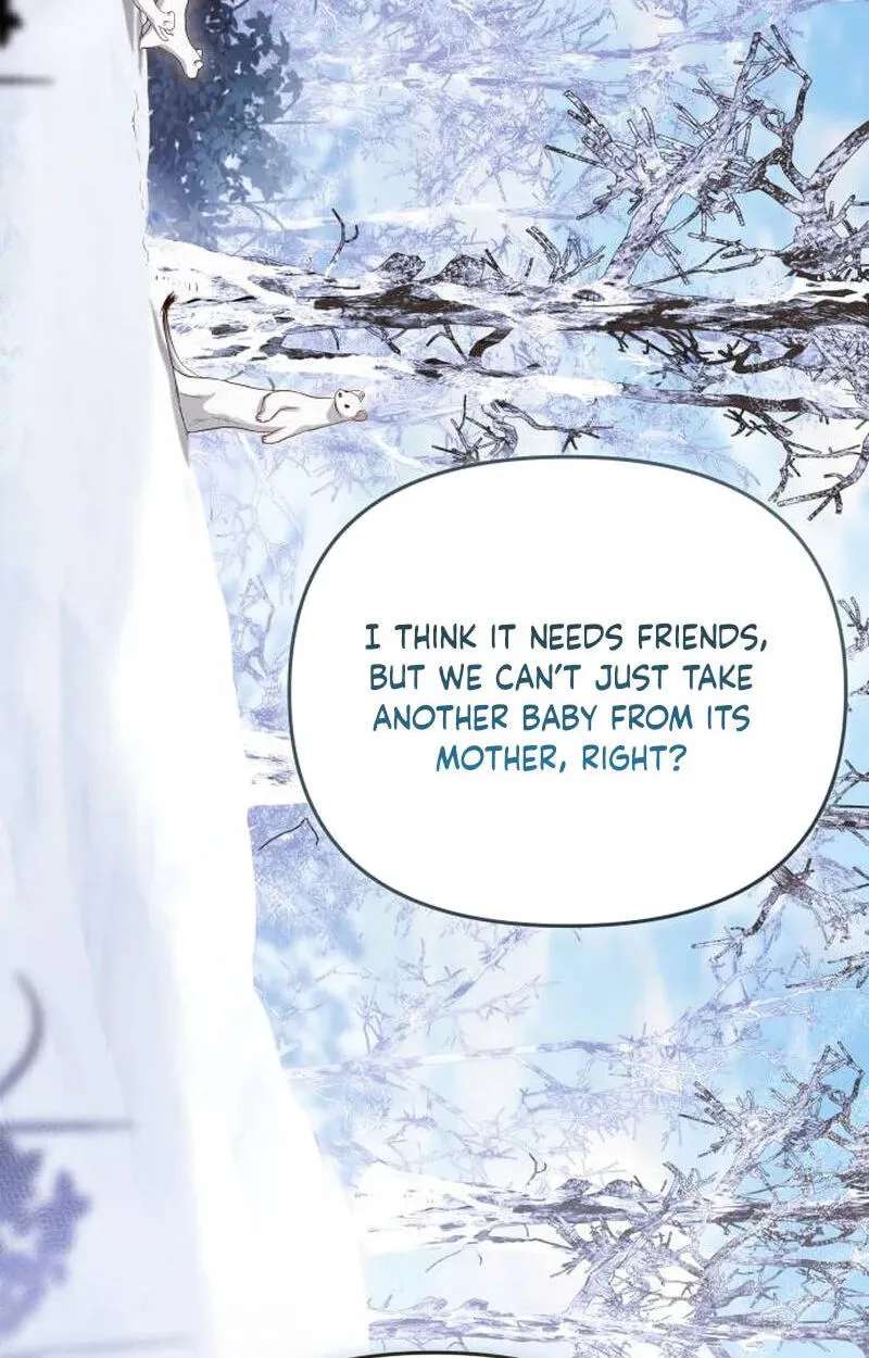 I Only Need Our Child, Your Grace Chapter 27 - page 50