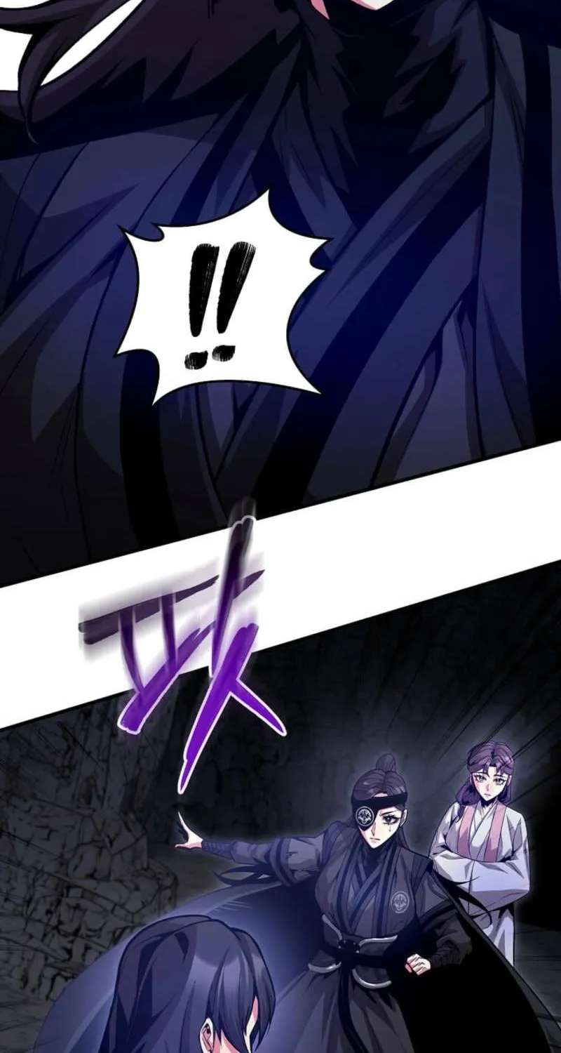 The Ruler Of Darkness Chapter 27 - page 72