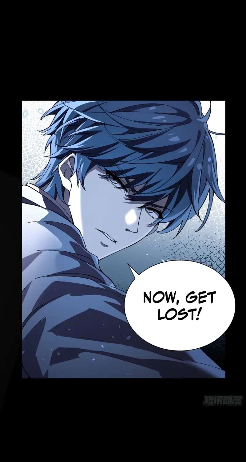 Skills have no cooldown, I turned into a natural disaster of undead Chapter 4 - page 37
