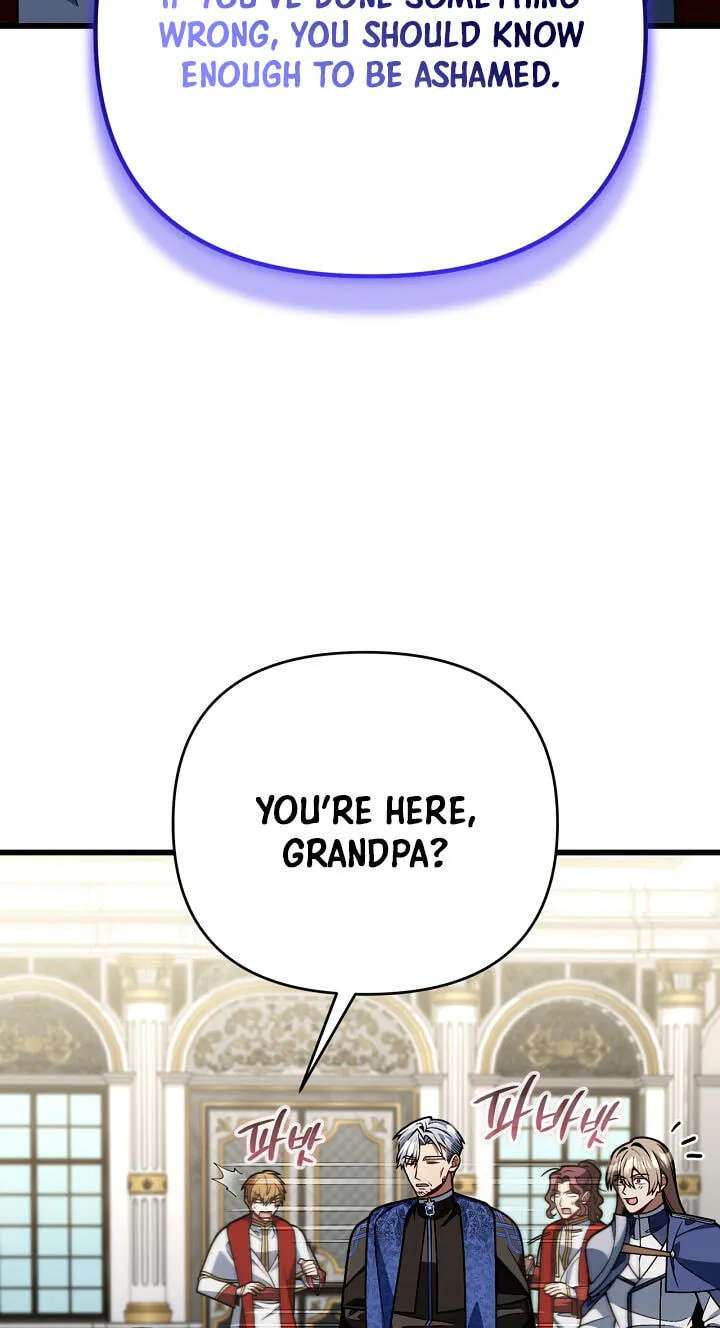 Holy Hella's Ultimate End Chapter 96 - page 39