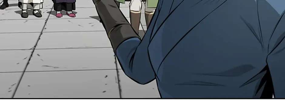Absolute Master of the Senate Chapter 84 - page 160