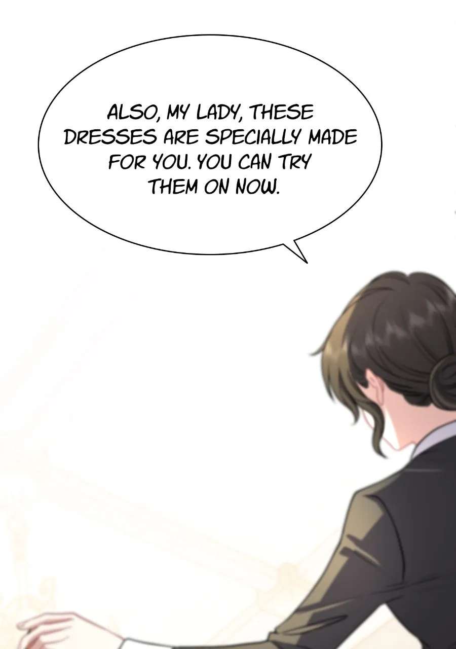 How I Became the Duke'sBeloved Daughter Chapter 3 - page 116