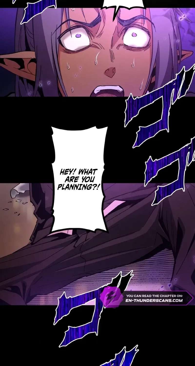 The Man Who Vowed Revenge on His Demon Wife Chapter 5 - page 83