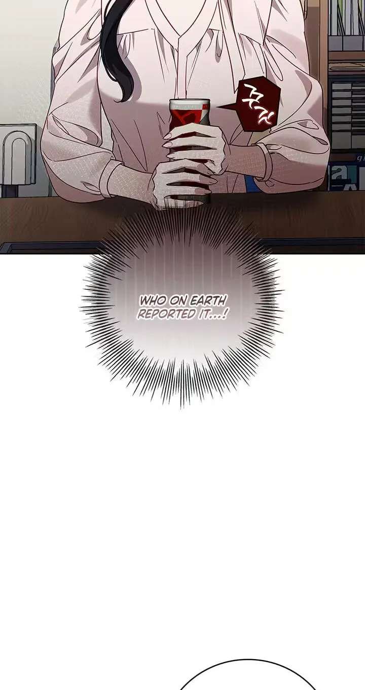 Virtuous Romance Chapter 31 - page 7