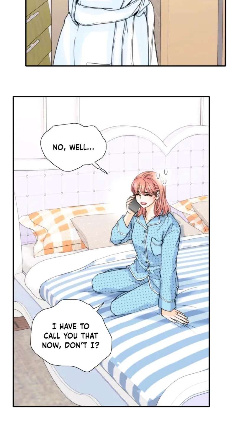 Contract Bride Chapter 14 - page 4