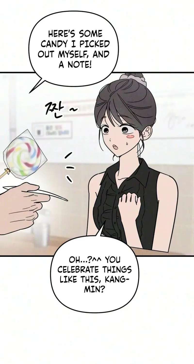 Noona Club Chapter 15 - page 27