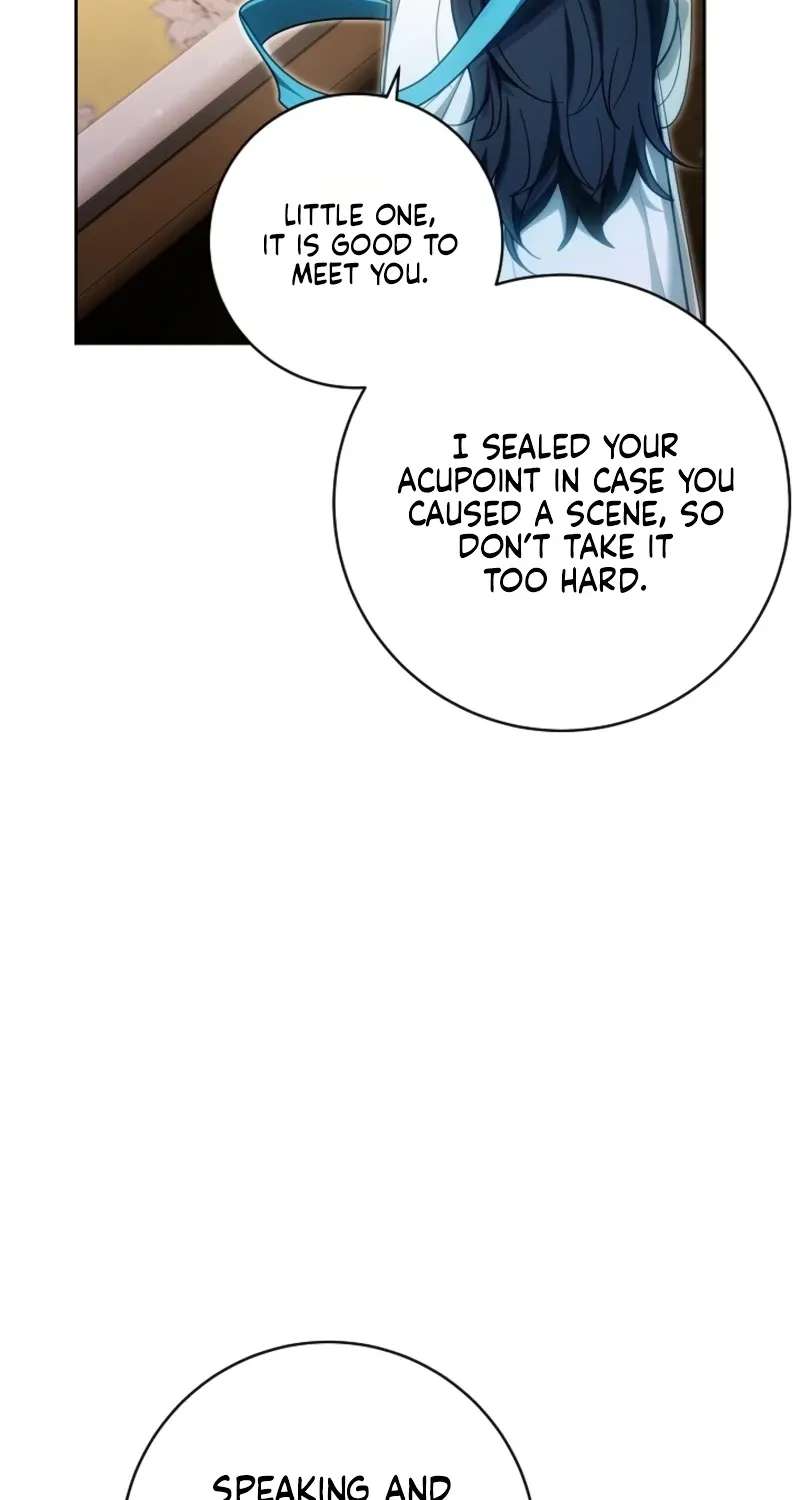 I Am the Youngest Disciple of the Mastermind of Murim Chapter 23 - page 18