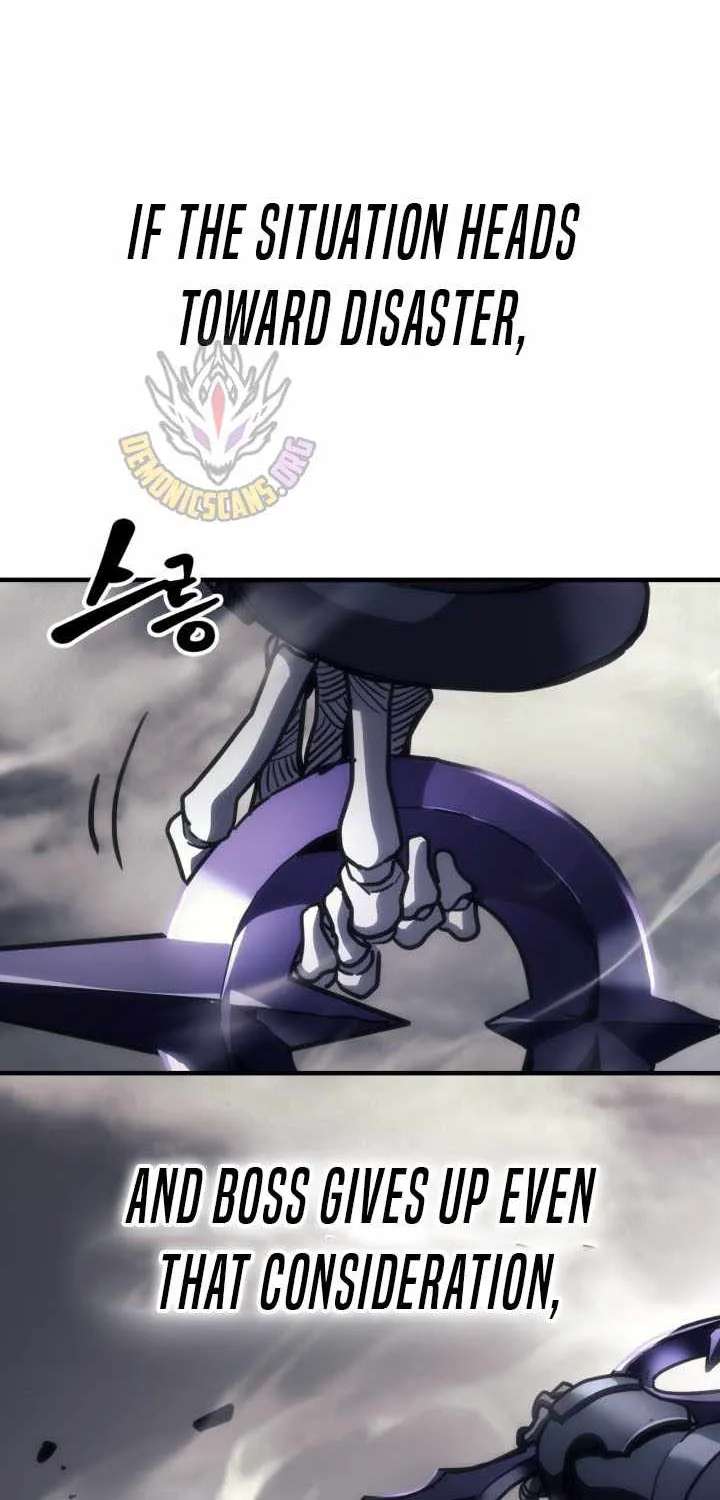 Mr Devourer, Please Act Like A Final Boss Chapter 144 - page 66