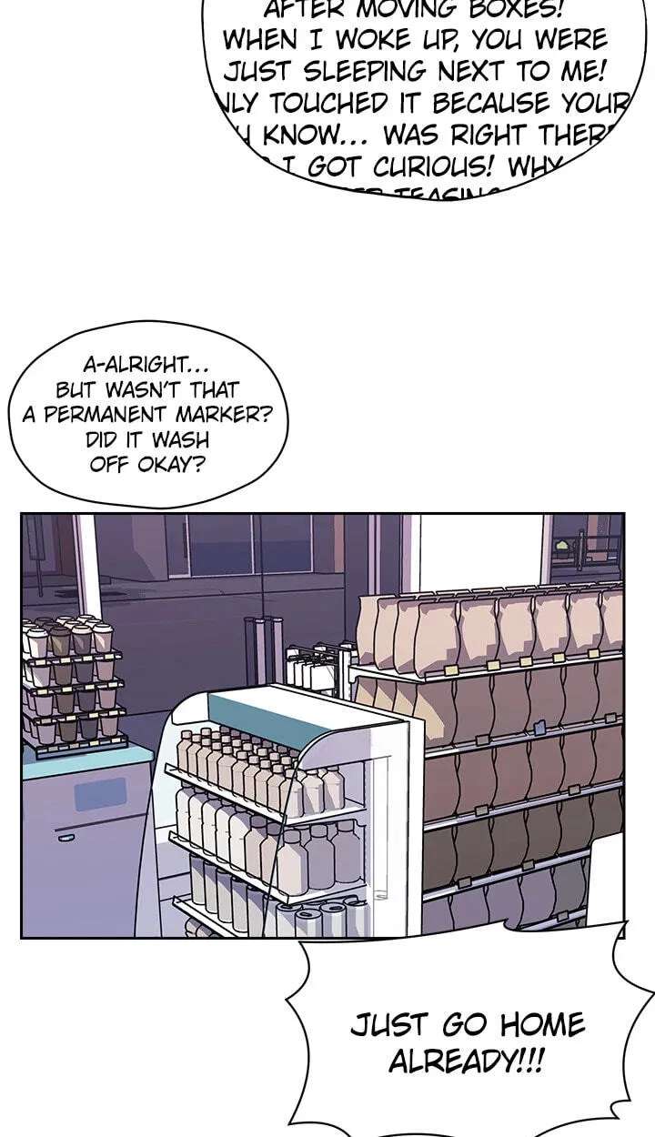 Buy 2, Get 1 Free Chapter 33 - page 32