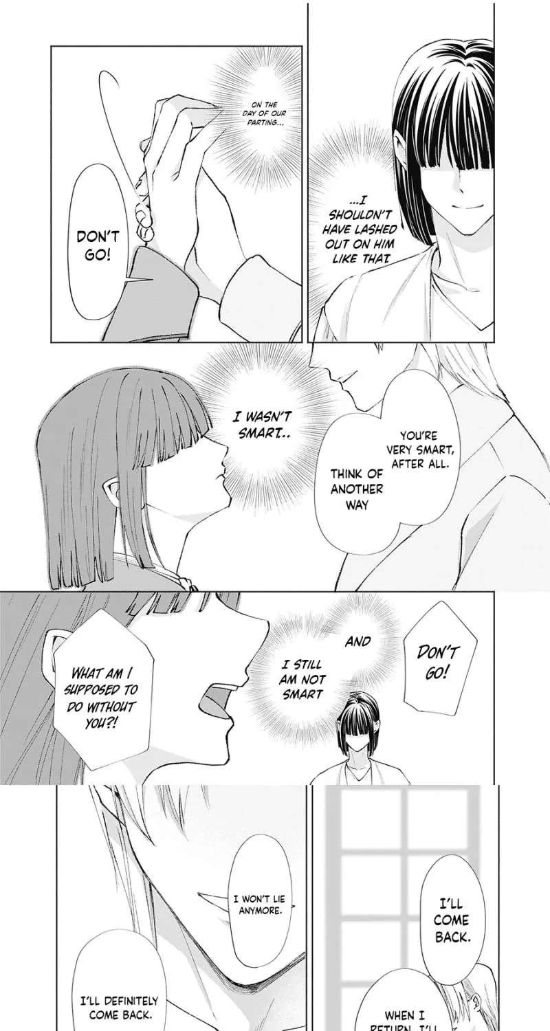Super Beauty & the Beast: I Kissed Him and He Turned into a Prince?! Now I Have to Recast the Spell! Chapter 9 - page 10