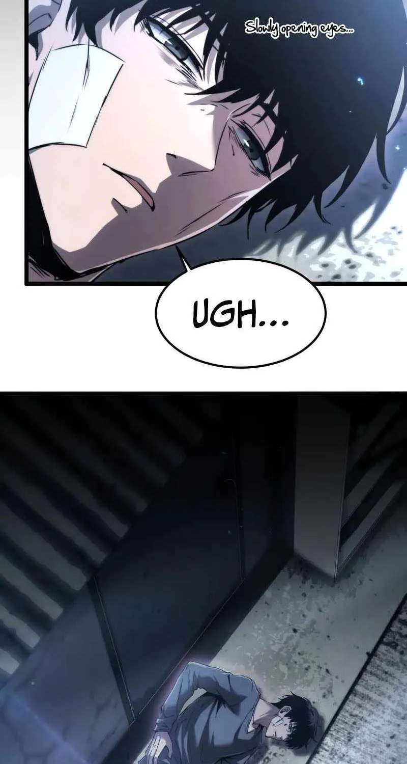 High Martial Arts: My Cells Can Evolve Infinitely Chapter 1 - page 81