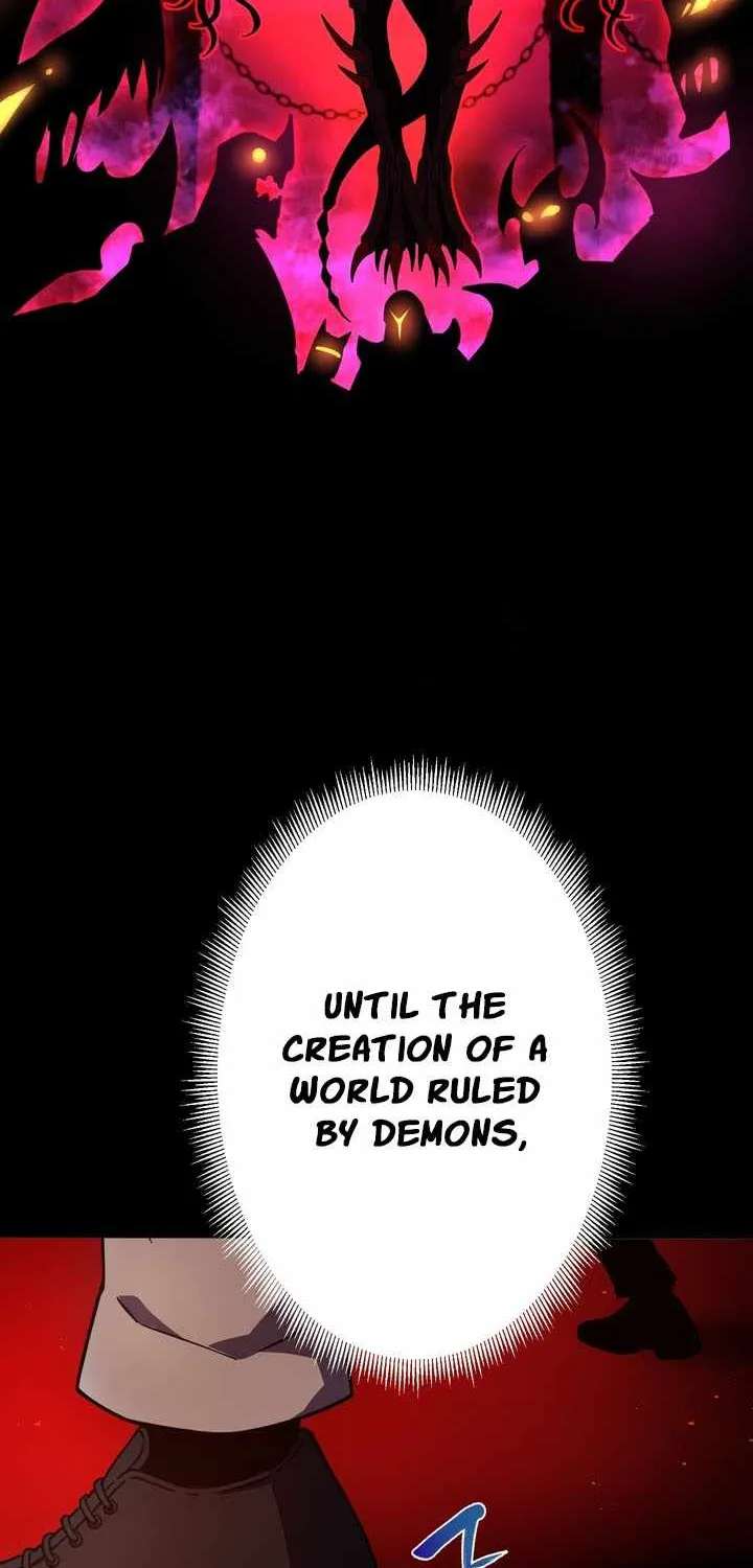 The Underworld Transcendent Is Unrivaled at the School——! Chapter 53 - page 25