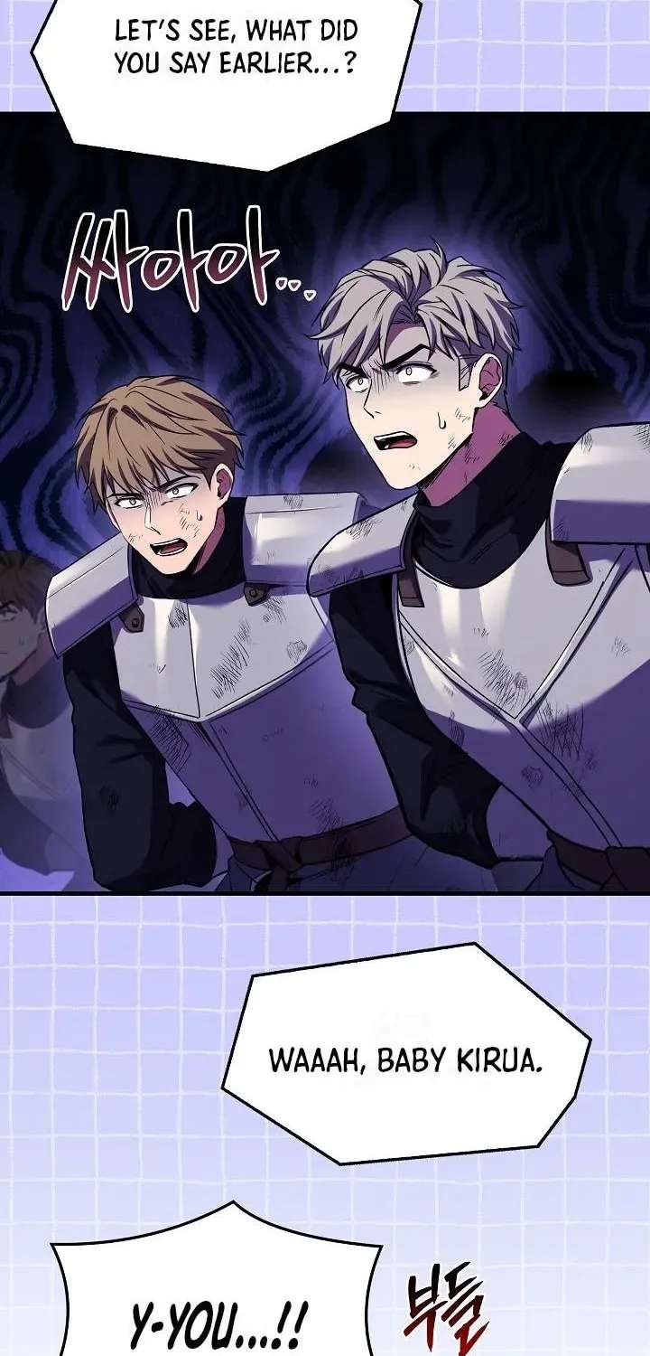 Return Of The Legendary Spear Knight Chapter 213 - page 95