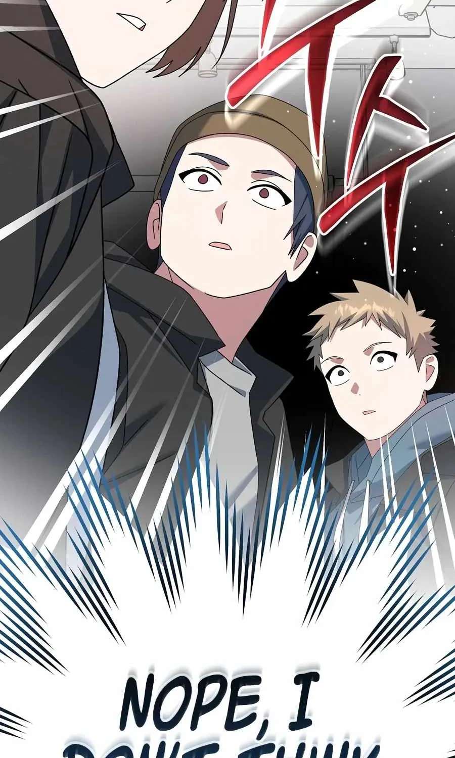 Genius Archer’S Streaming Chapter 113 - page 76