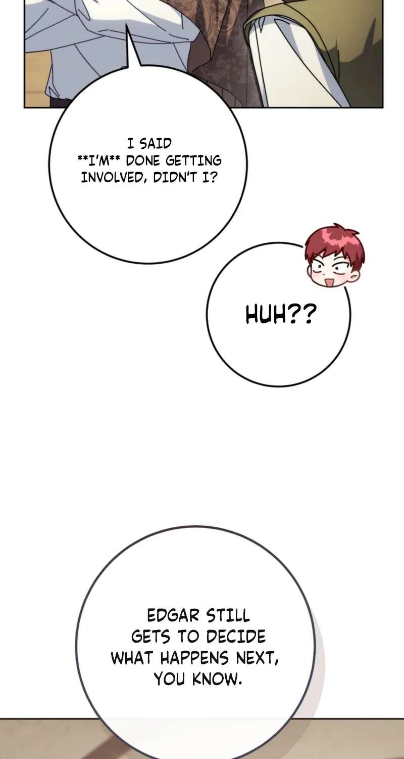 May I Cry Now? Chapter 63 - page 32