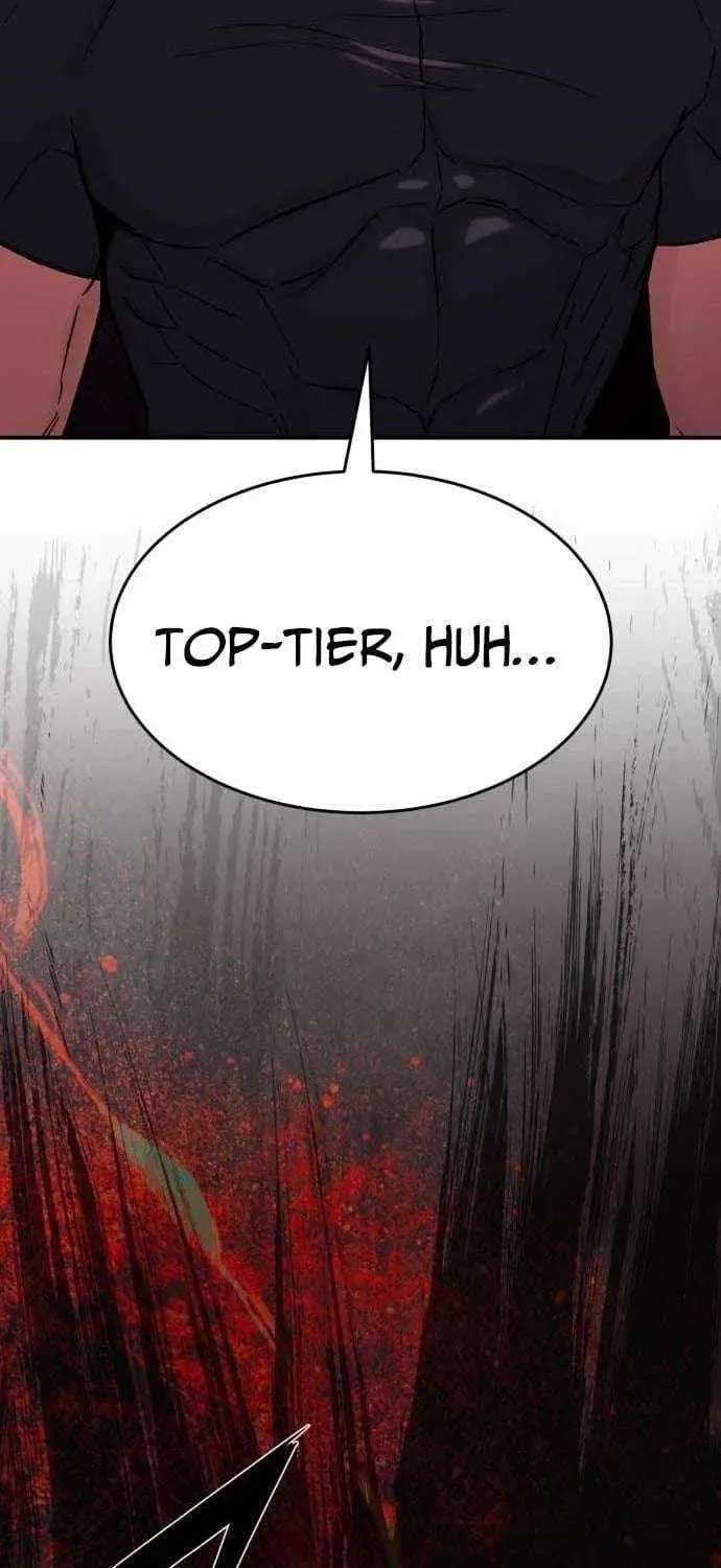 The Strongest in Hell, Mak Geum-gang Chapter 3 - page 39