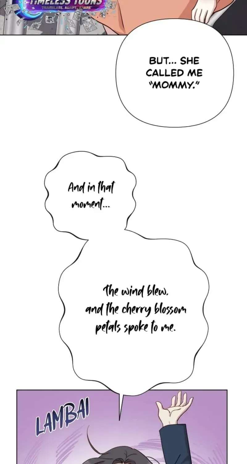 Hi Mommy Chapter 2 - page 22