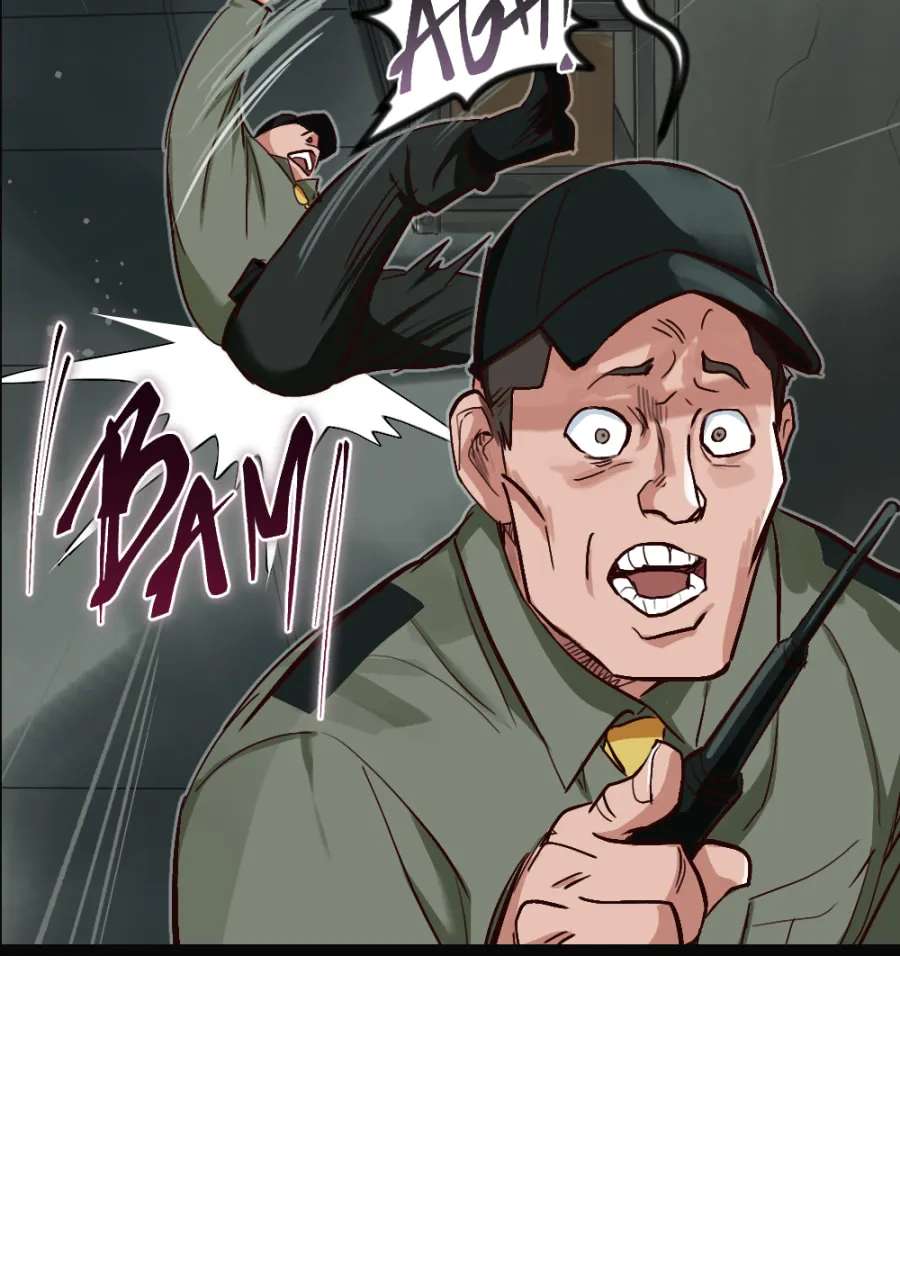 Clinic of Horrors (Canvas) Chapter 275 - page 9