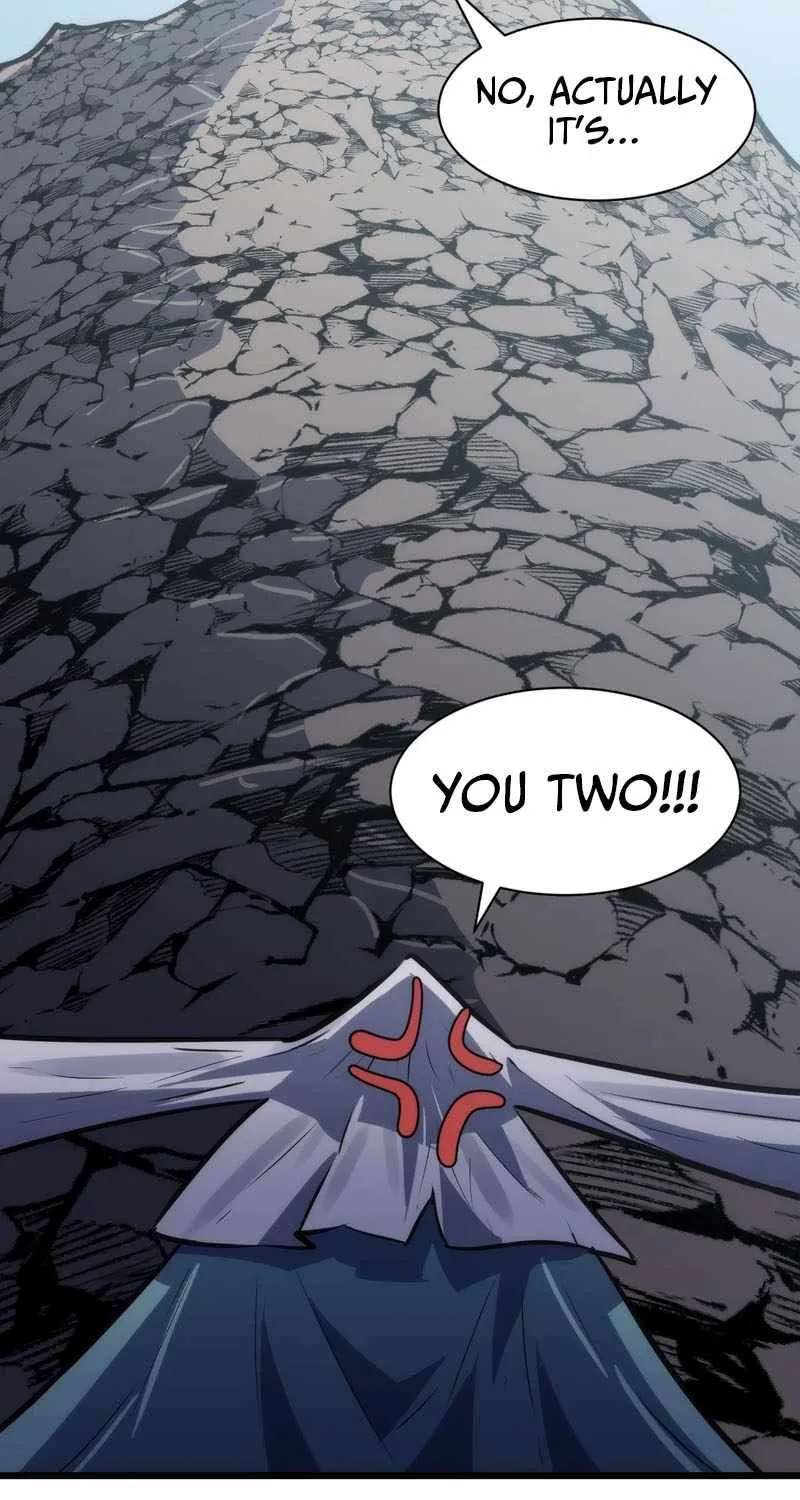 Rise of the Mushroom King Chapter 25 - page 5