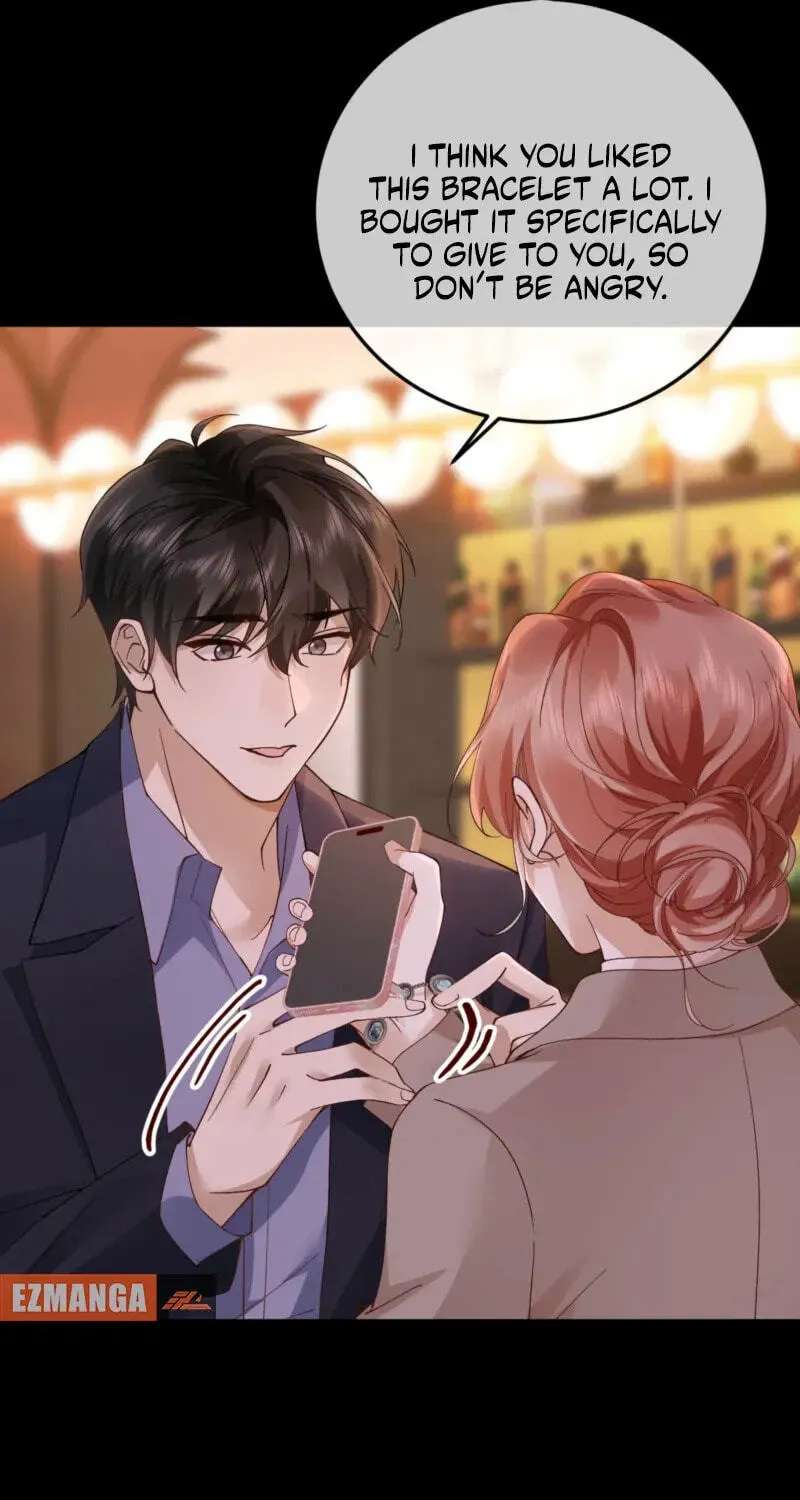 A Despicable Marriage Chapter 45 - page 8