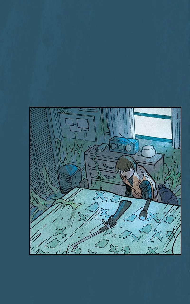 Stranger Things Chapter 2 - page 31