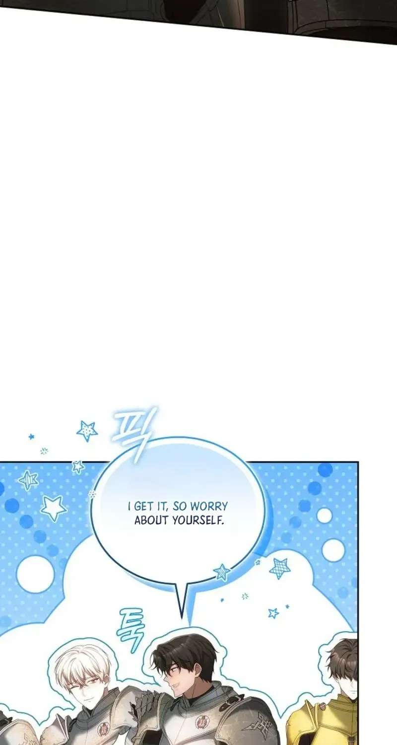Vote for Your Knight! Chapter 9 - page 18