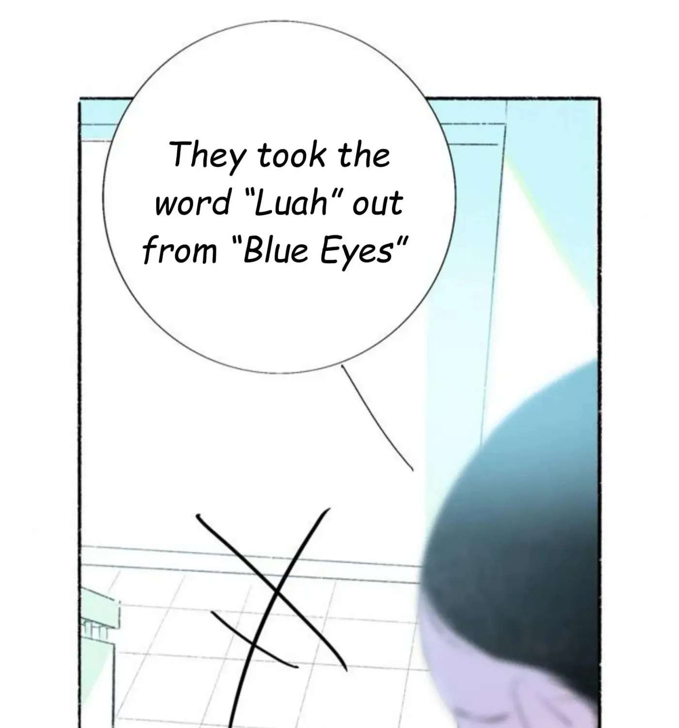 Why Don't I Have Anyone by My Side? Chapter 62 - page 105