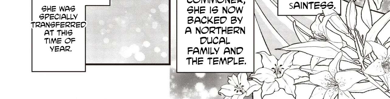 An Old Man Reincarnated as a Duke's Daughter Chapter 1 - page 62