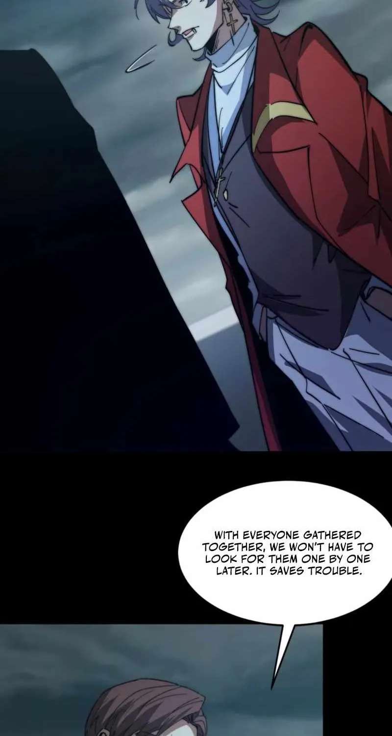 Devil Summoner, I am the Abyss Lord Chapter 84 - page 8