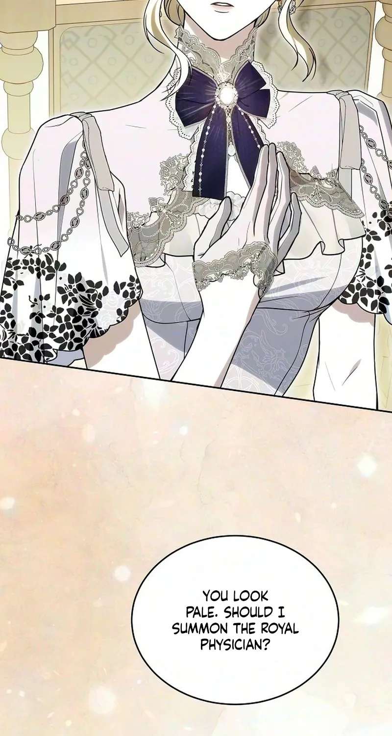 A Queen Worthy of Dishonor Chapter 36 - page 26