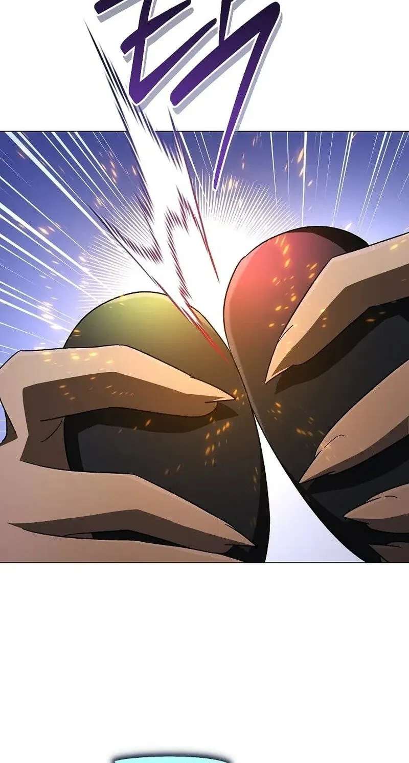 Is It a Problem if the Protagonist Is a Persona-Obsessed Character? Chapter 31 - page 36