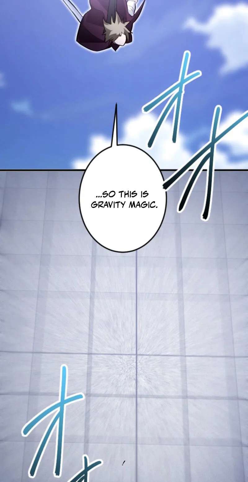 Kaiki Shita Ken Sei no Mahou Riron Chapter 40 - page 52