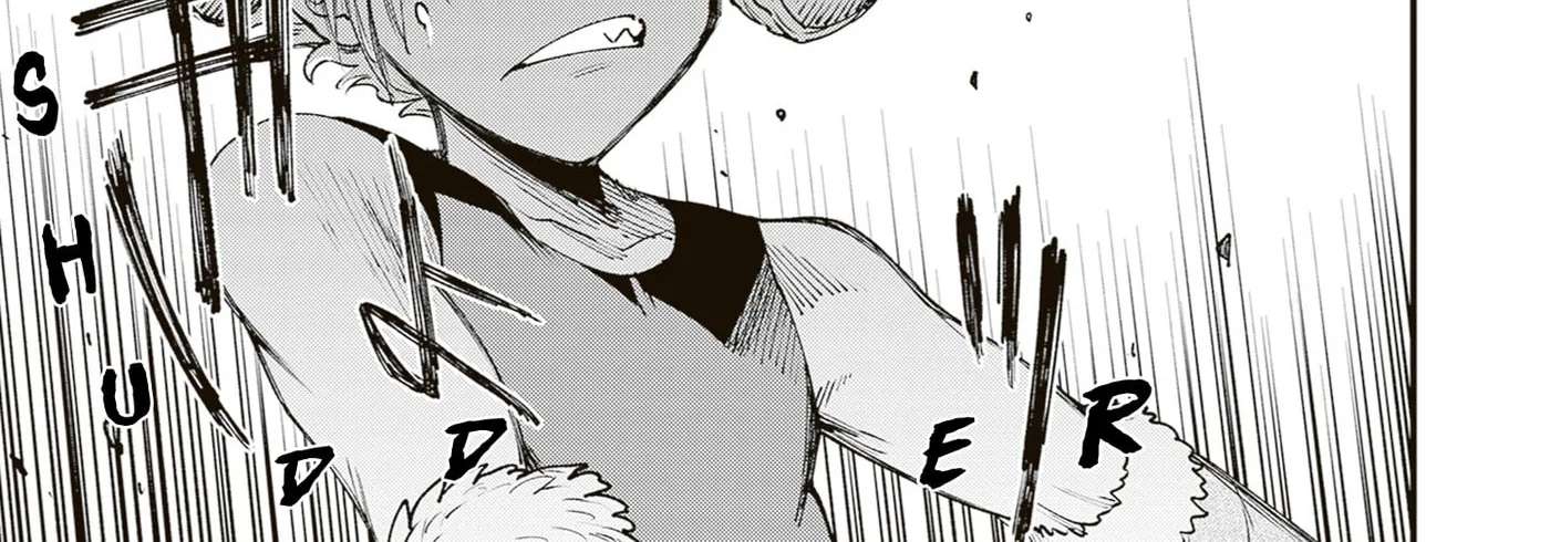 Touge Oni Chapter 43 - page 66