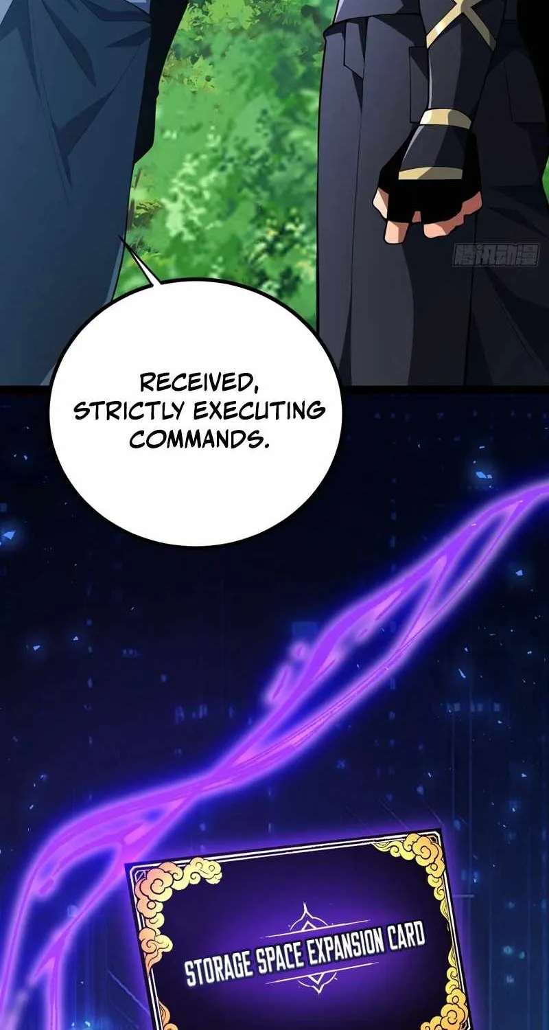 Basic Attacks Summon the Undead, My Dark Ranger Is the Strongest! Chapter 3 - page 68
