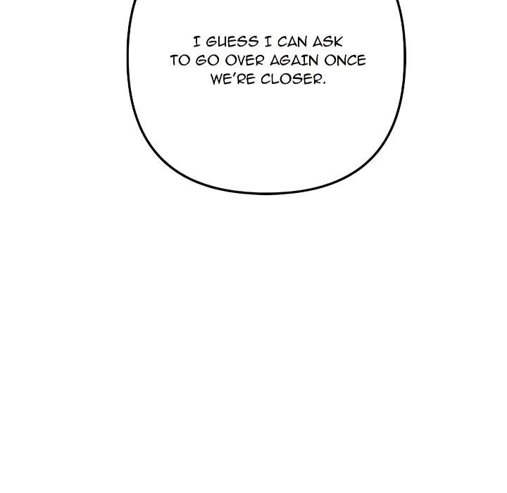 Never Just Friends Chapter 32 - page 102