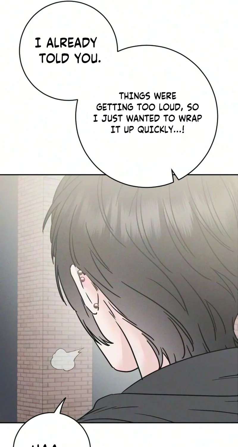 Trapped Together Chapter 16 - page 13