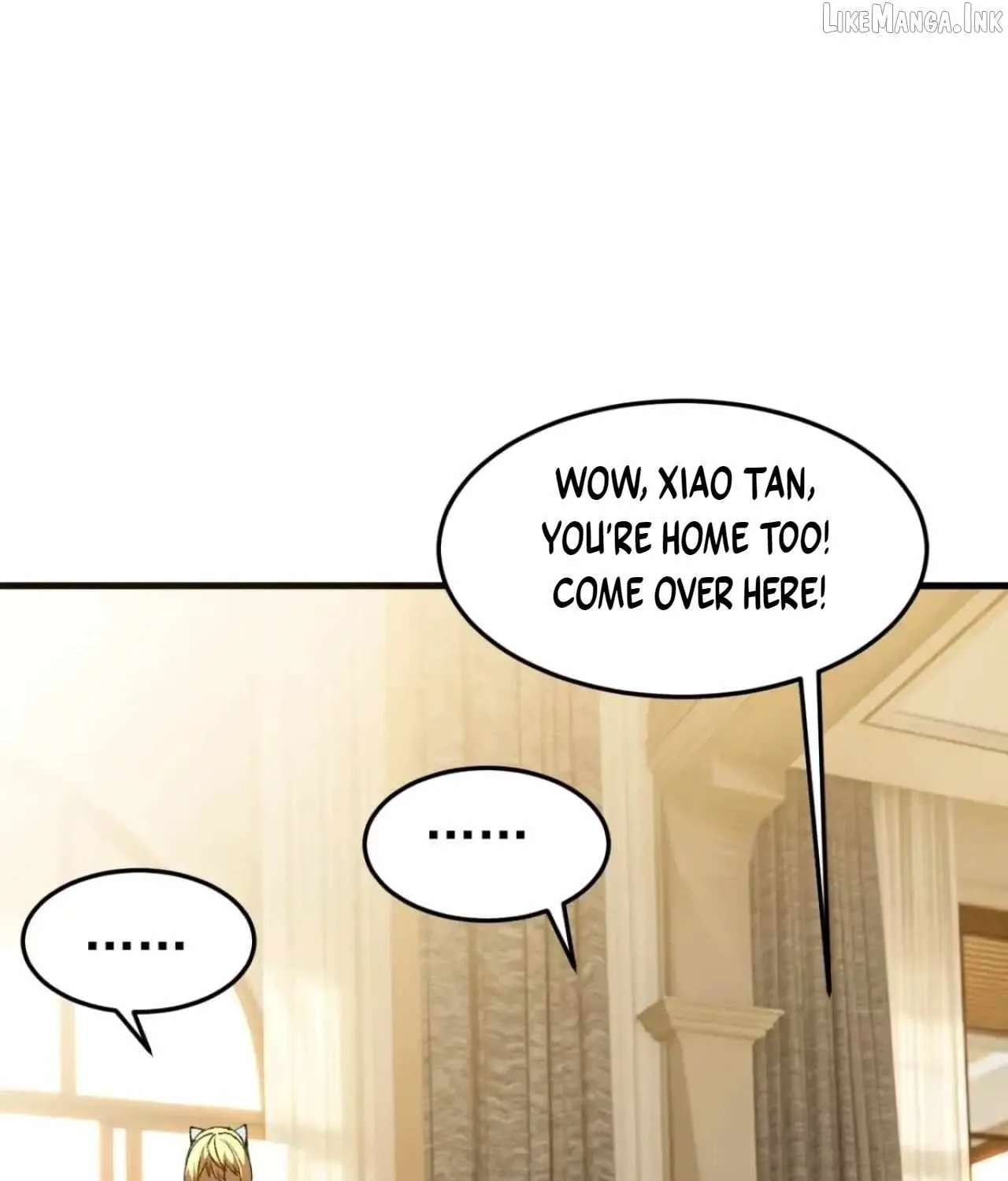 Lord of Summons! Sudden Mutation Chapter 146 - page 38