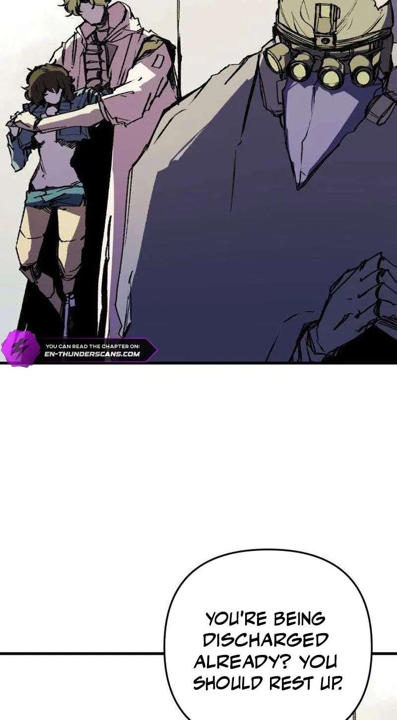 Tales of the Nonhuman Chapter 19 - page 53