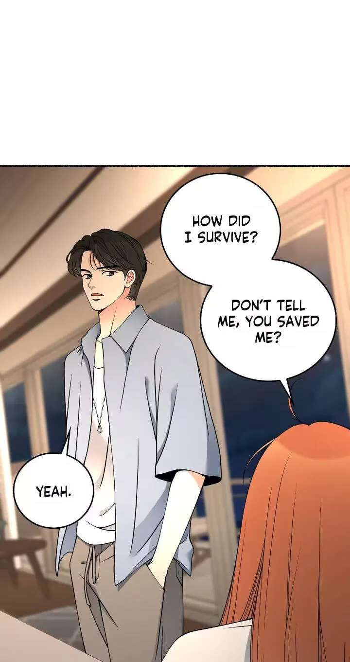 Devil! I Love You Chapter 42 - page 70