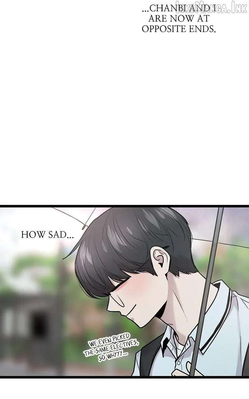Back to Chan Bi Chapter 100 - page 10