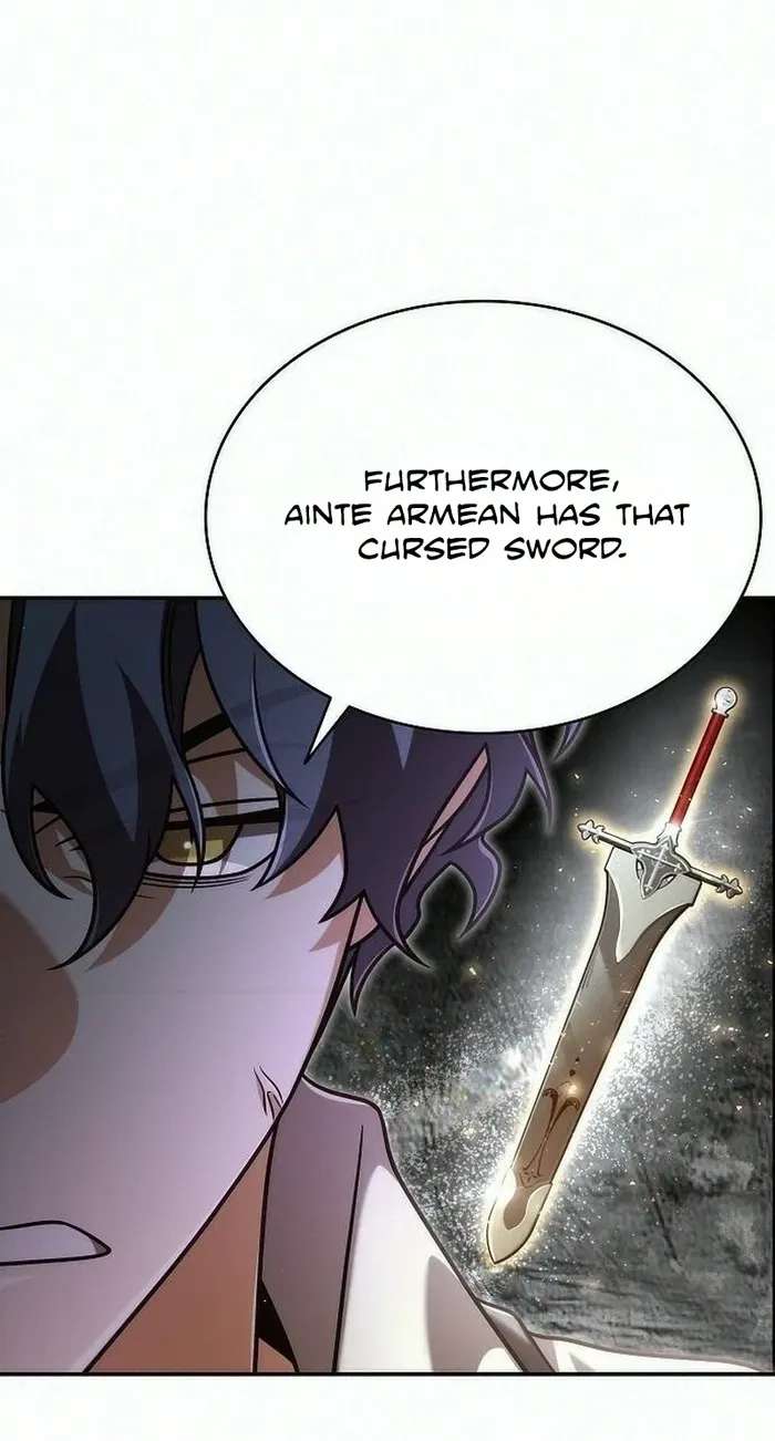 A Cadet Becomes a Prophet?! Chapter 59 - page 74