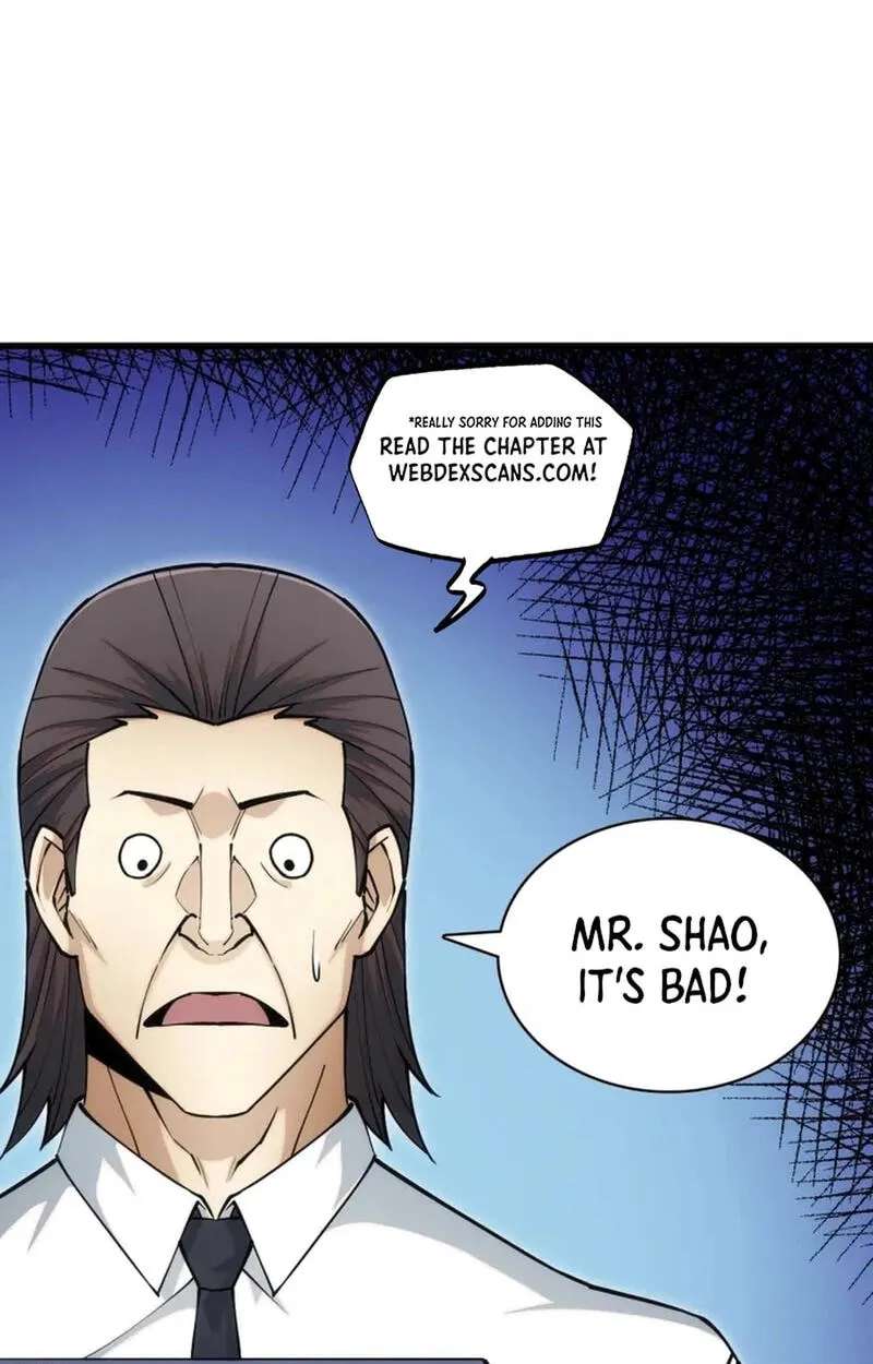 God of Games: The Ultimate Evolution Chapter 23 - page 56