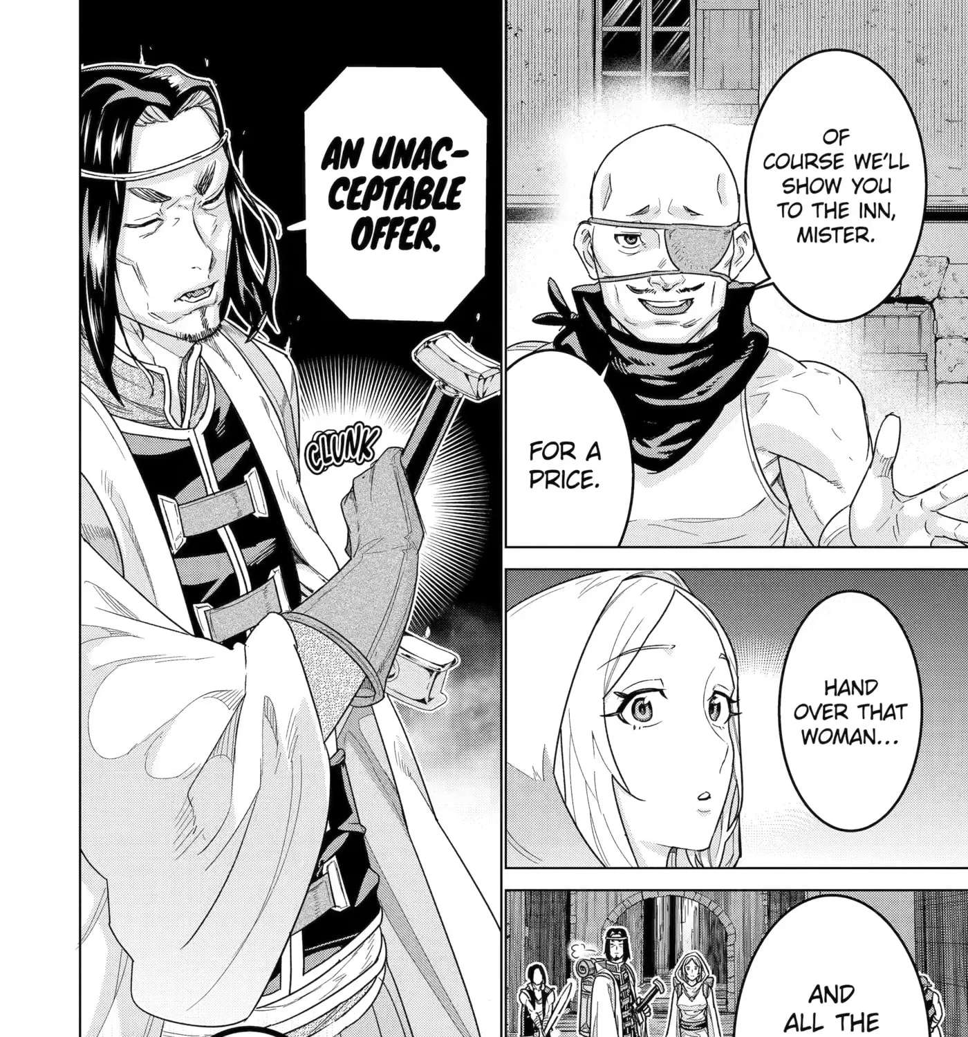 le de Munou to Iware Tsuzuketa Ore desuga, Sekaiteki ni wa Chou Yuunou datta you desu Chapter 44 - page 23
