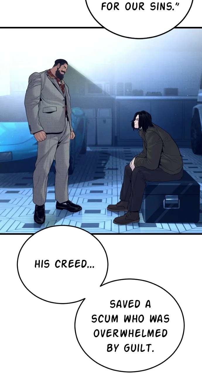 Manager Kim (AgentKim: Reactivated) Chapter 239 - page 119