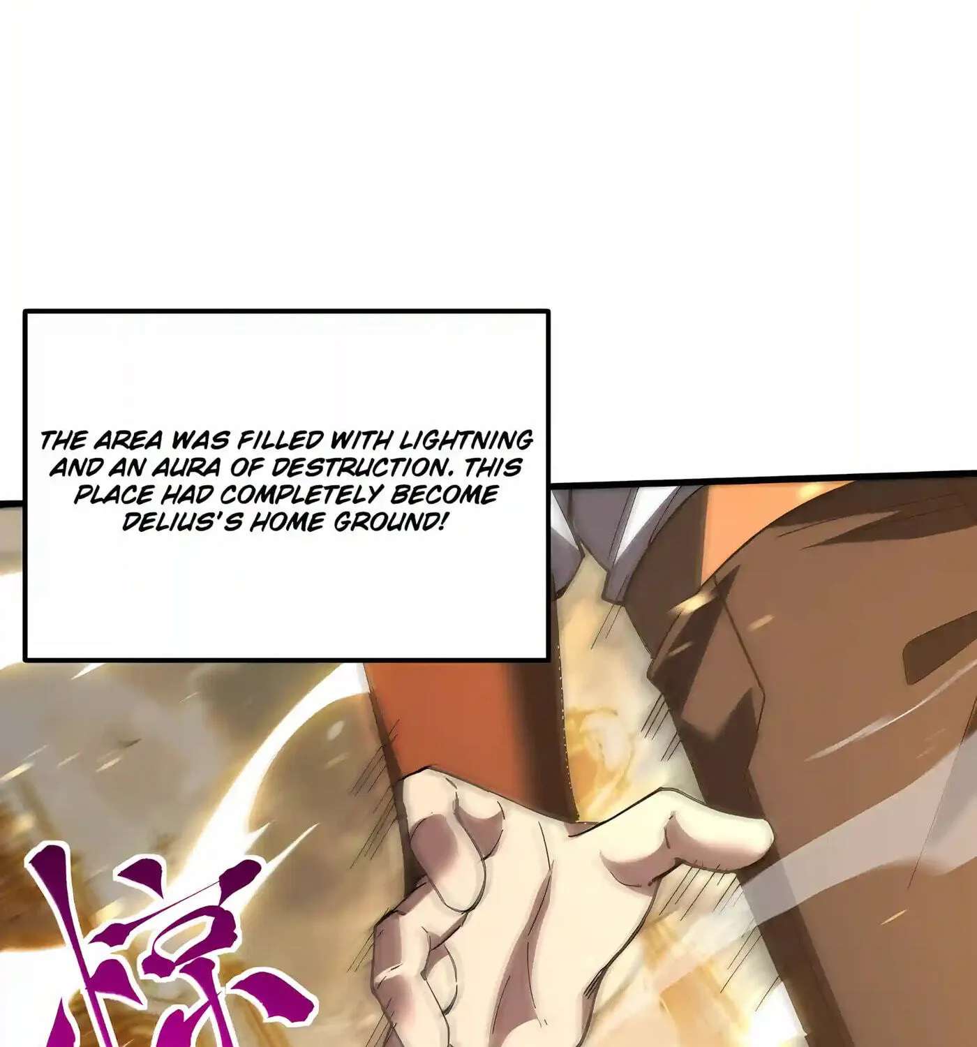 Log Into The Future Chapter 348 - page 51