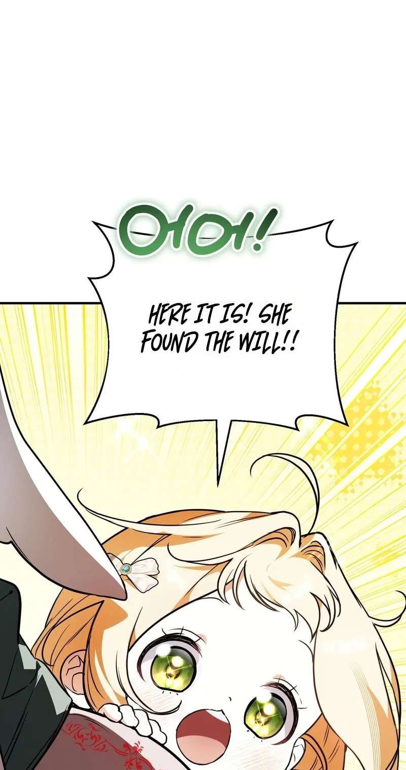 Himsumjjin Eorini-ga Appa-reul Chatseumnida Chapter 51 - page 2