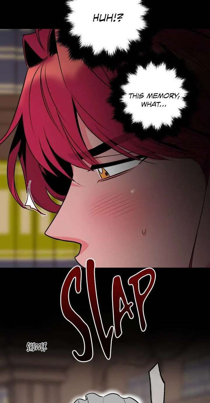 Marie and Alex Chapter 2 - page 6