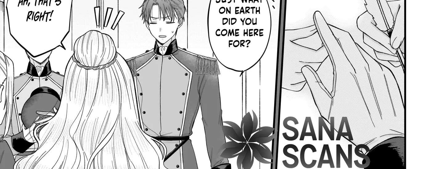 Hakoiri Koujou wa Shikou no Koi wo Onozomi desu! - Risou no Tonogata wo Sagasu Tabi ni Demasu. Tadashi, Utsukushisha Igai Mitomemasen!? Chapter 1 - page 88