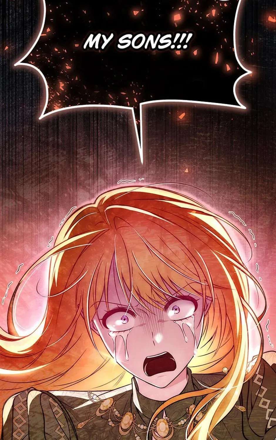 Your God Sent You Chapter 84 - page 65