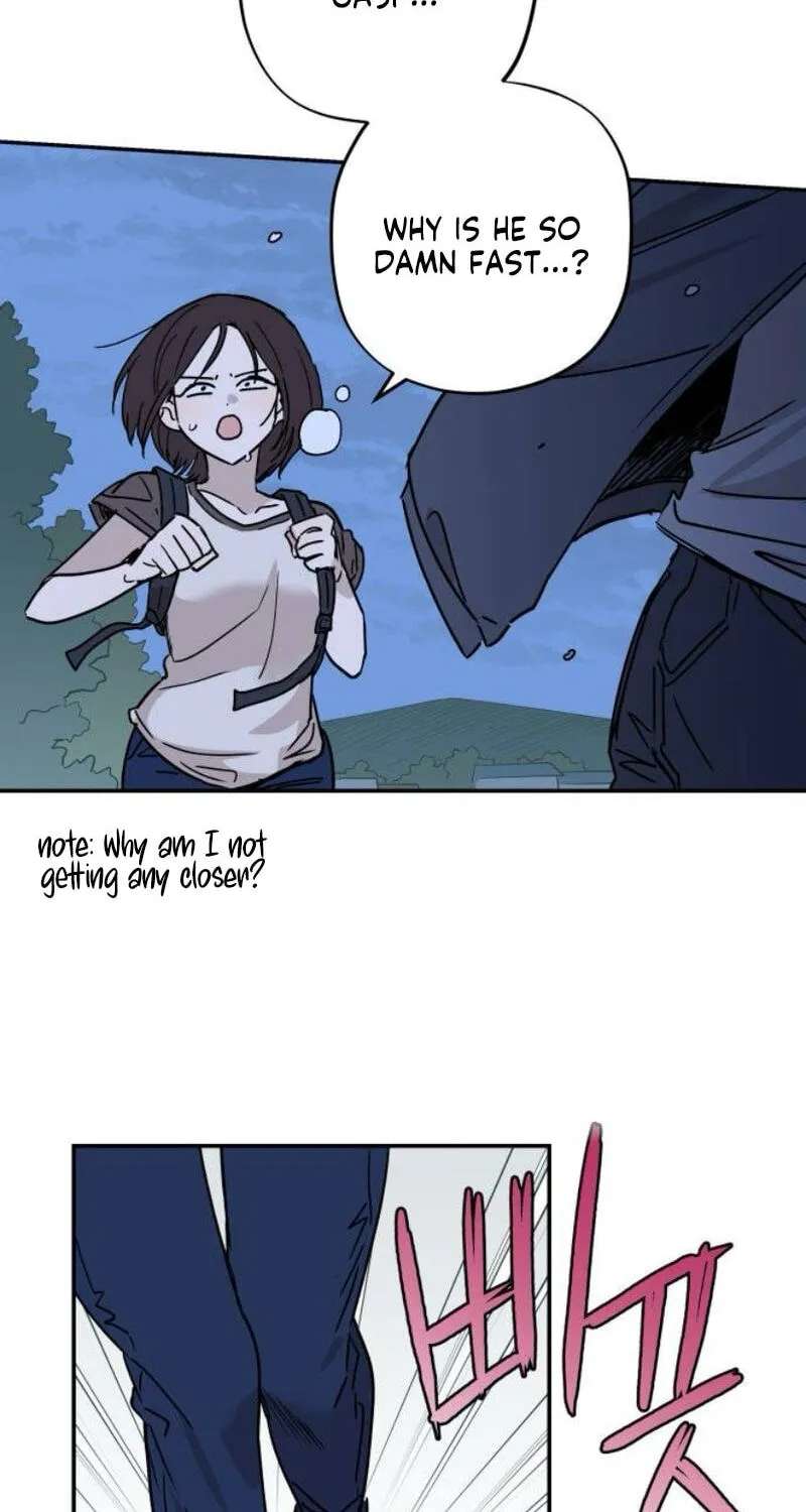 Heart-Aching Chapter 25 - page 78